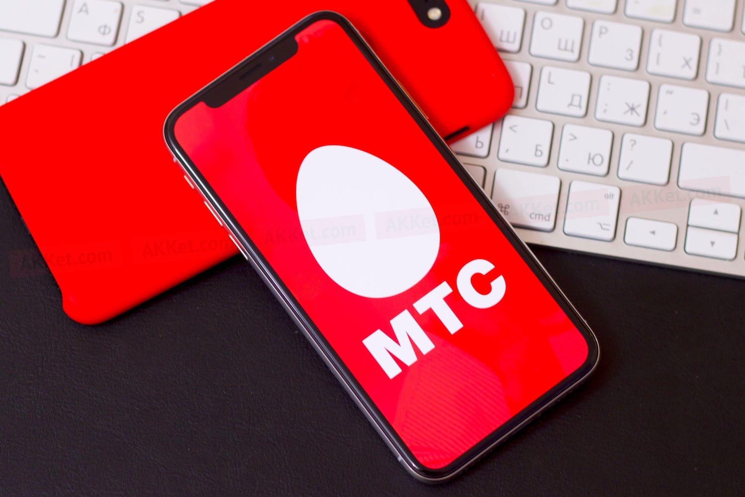 Картинки мтс логотип на телефон