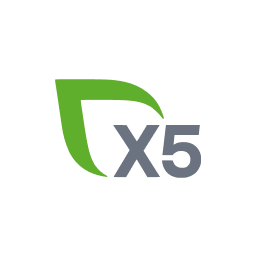 Акции ГДР X5 Group (FIVE)